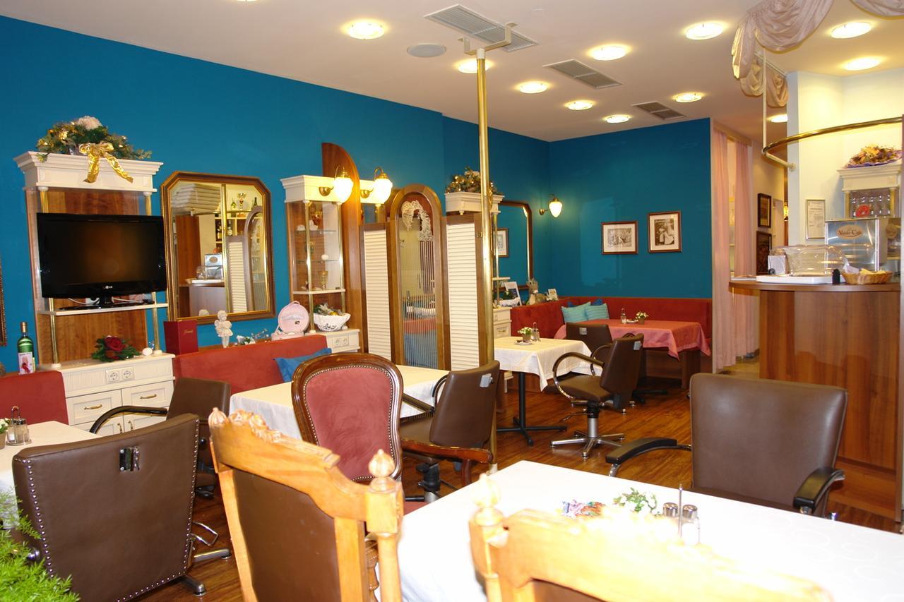 Hotel Garni Daniela Urich Schwanenstadt Экстерьер фото