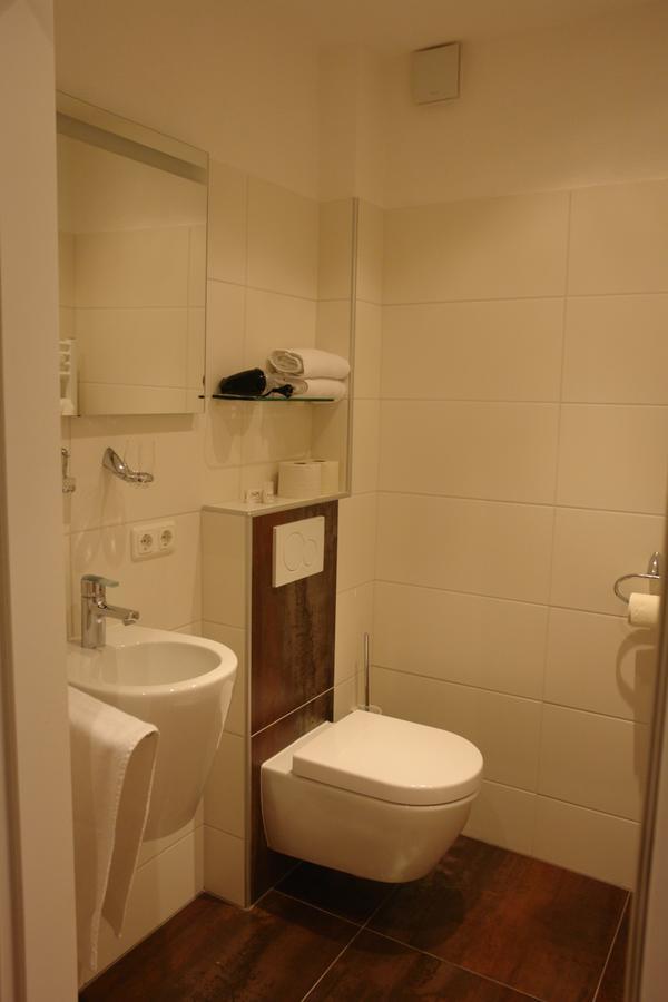 Hotel Garni Daniela Urich Schwanenstadt Экстерьер фото
